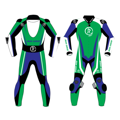 Motorcycle Suit